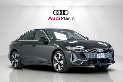 2025 Audi A5 Premium Plus