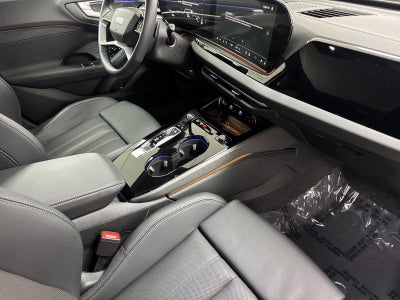 2025 Audi A5 Premium Plus