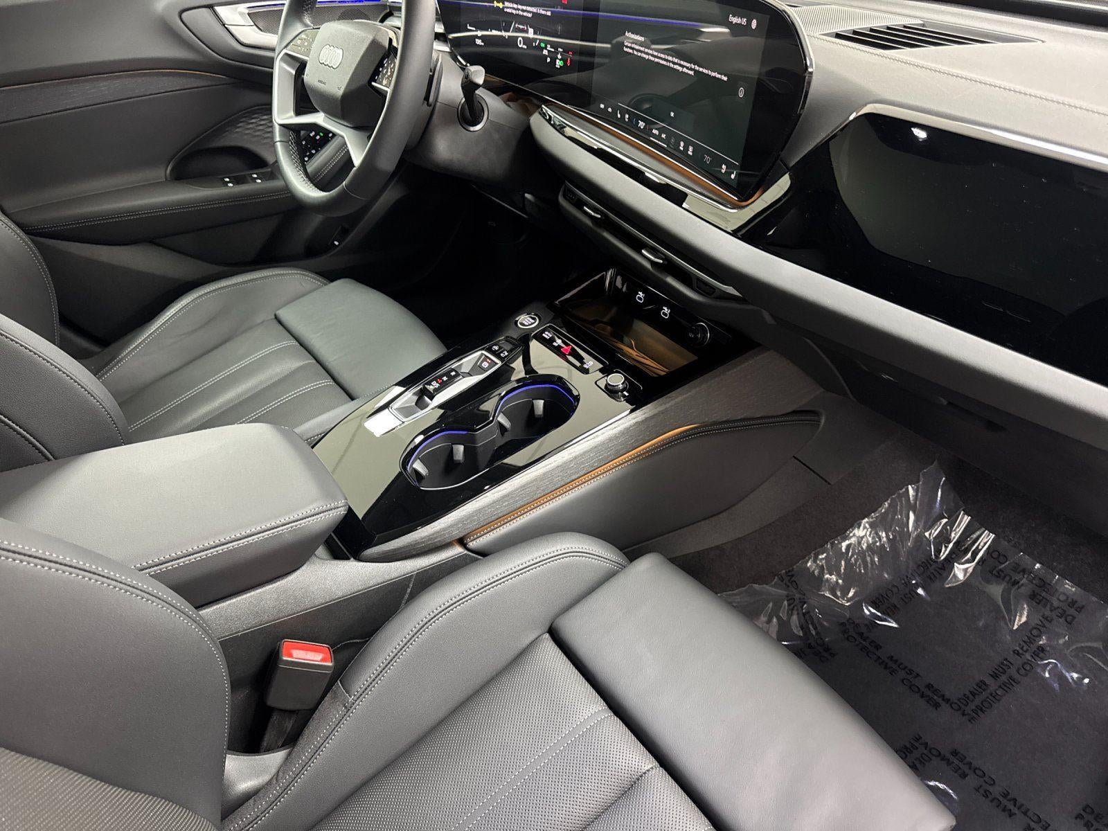 2025 Audi A5 Premium Plus