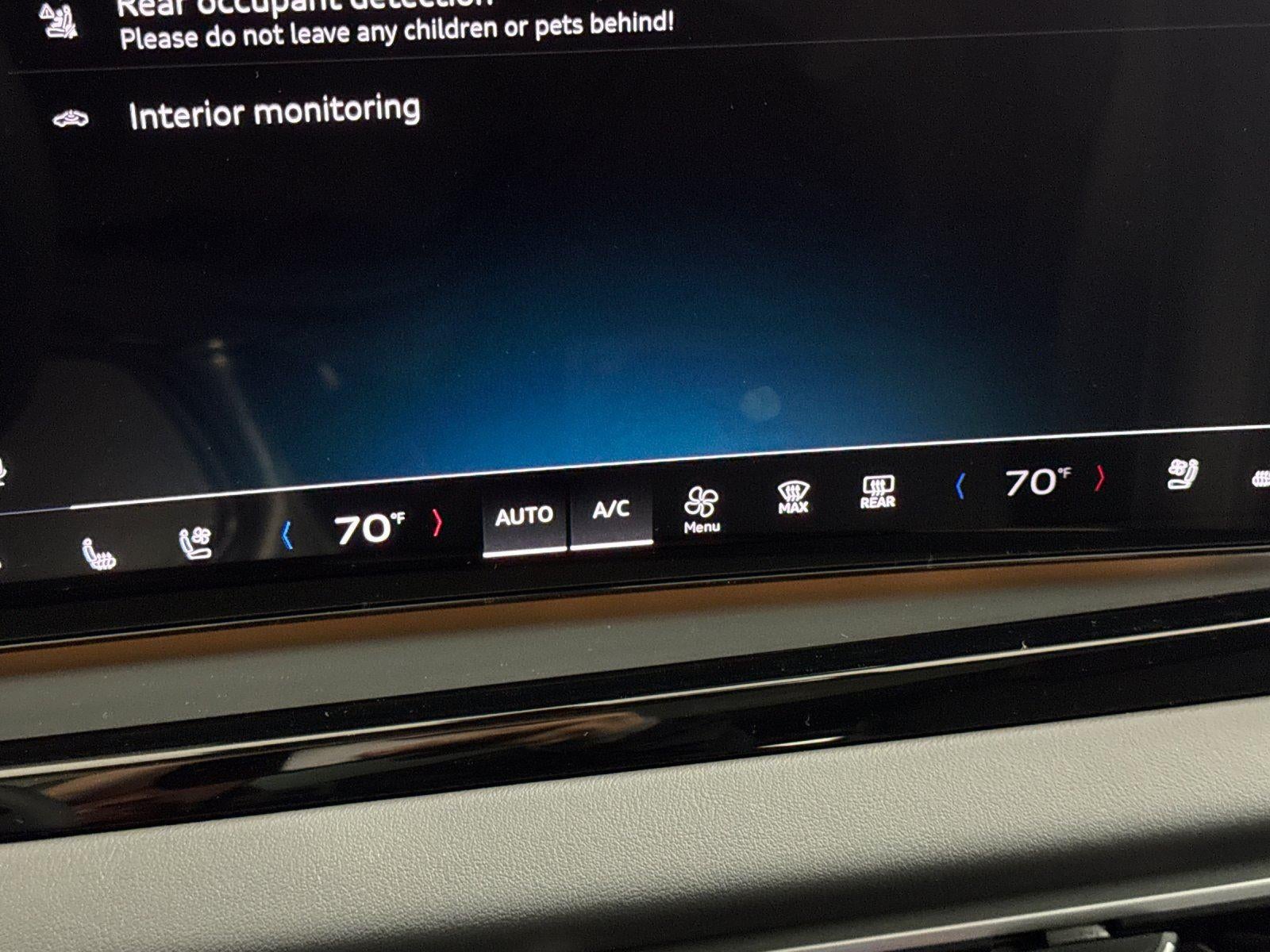 2025 Audi A5 Premium Plus