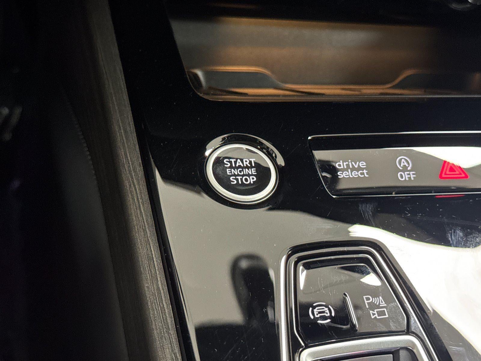 2025 Audi A5 Premium Plus