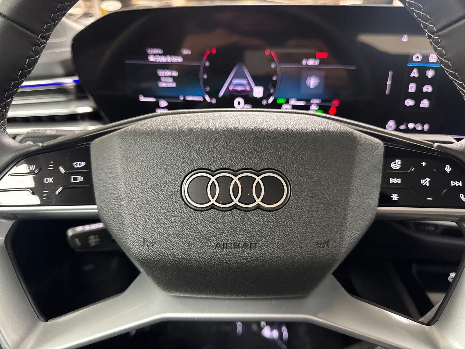 2025 Audi A5 Premium Plus