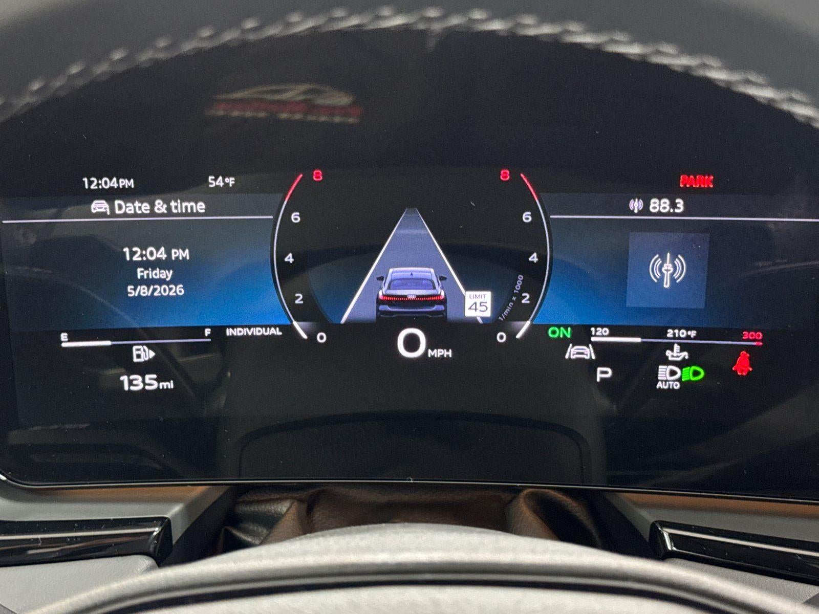 2025 Audi A5 Premium Plus
