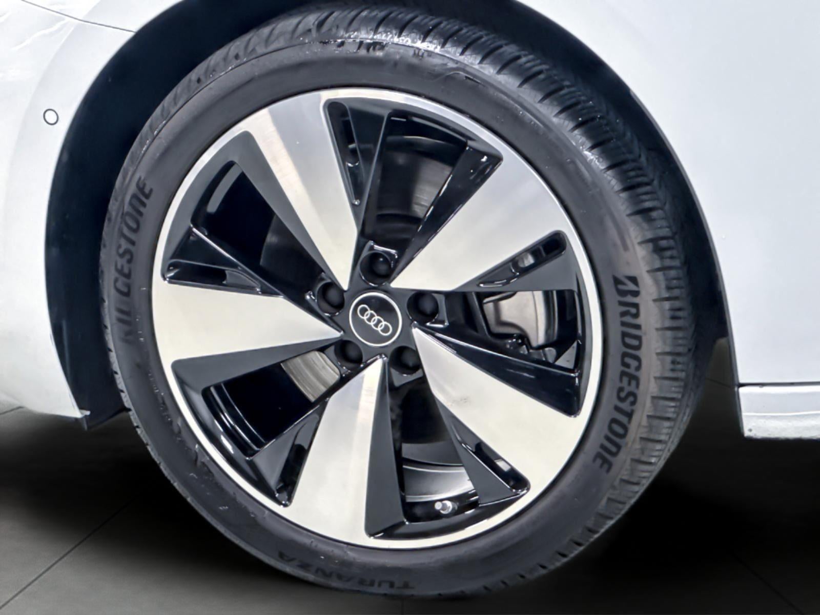 2025 Audi A5 Premium Plus