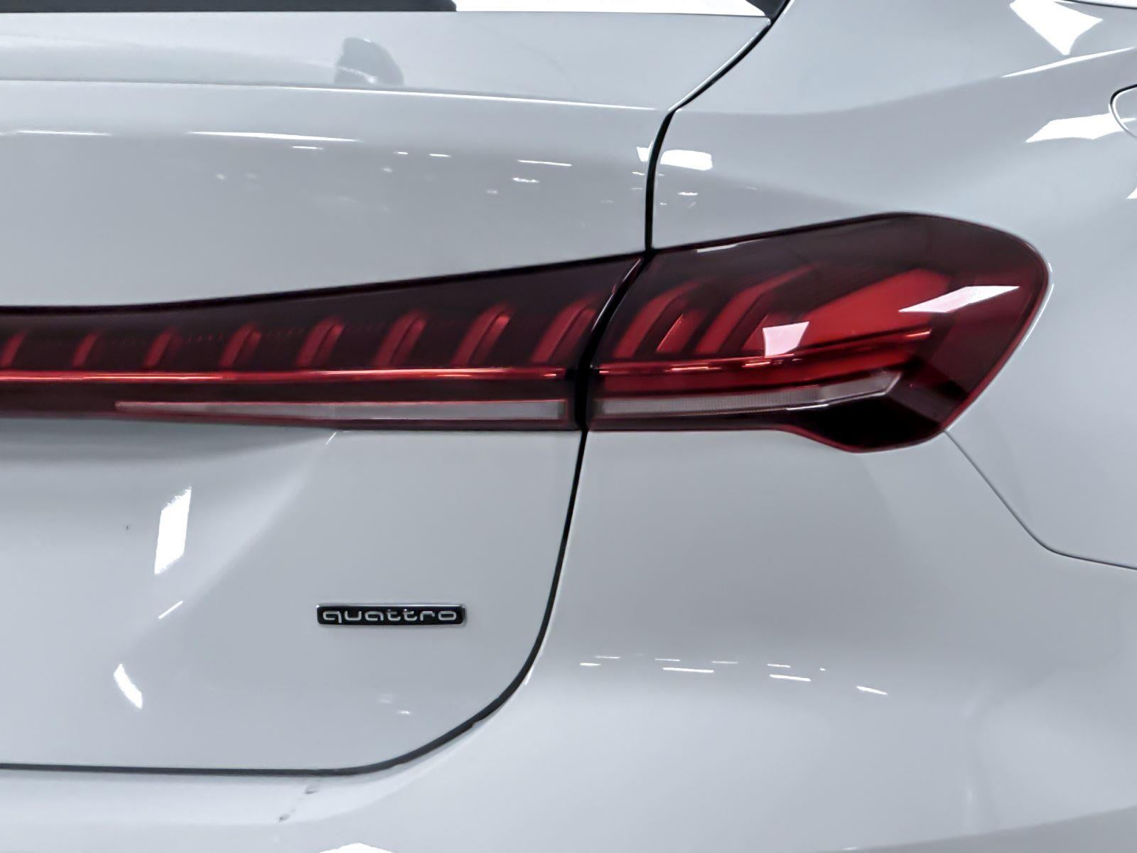 2025 Audi A5 Premium Plus