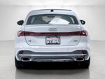 2025 Audi A5 Premium Plus
