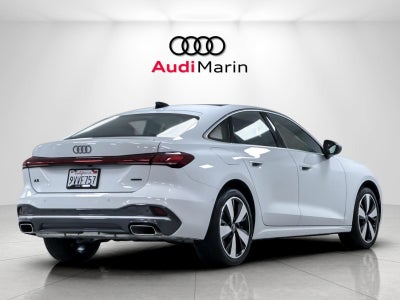 2025 Audi A5 Premium Plus