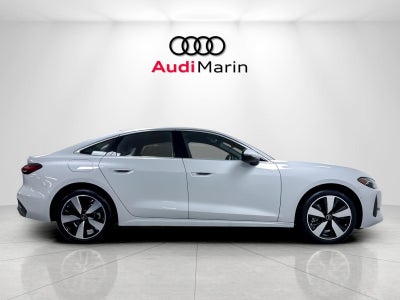 2025 Audi A5 Premium Plus
