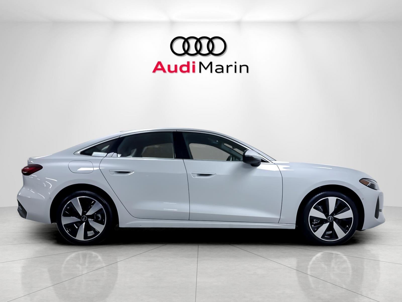 2025 Audi A5 Premium Plus