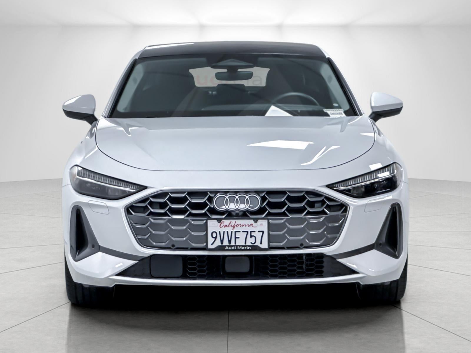 2025 Audi A5 Premium Plus