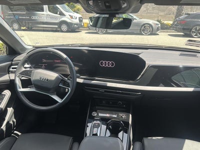 2025 Audi A5 Premium Plus