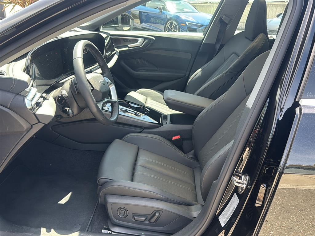 2025 Audi A5 Premium Plus