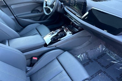 2025 Audi A5 Premium Plus