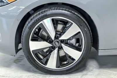 2025 Audi A5 Premium Plus