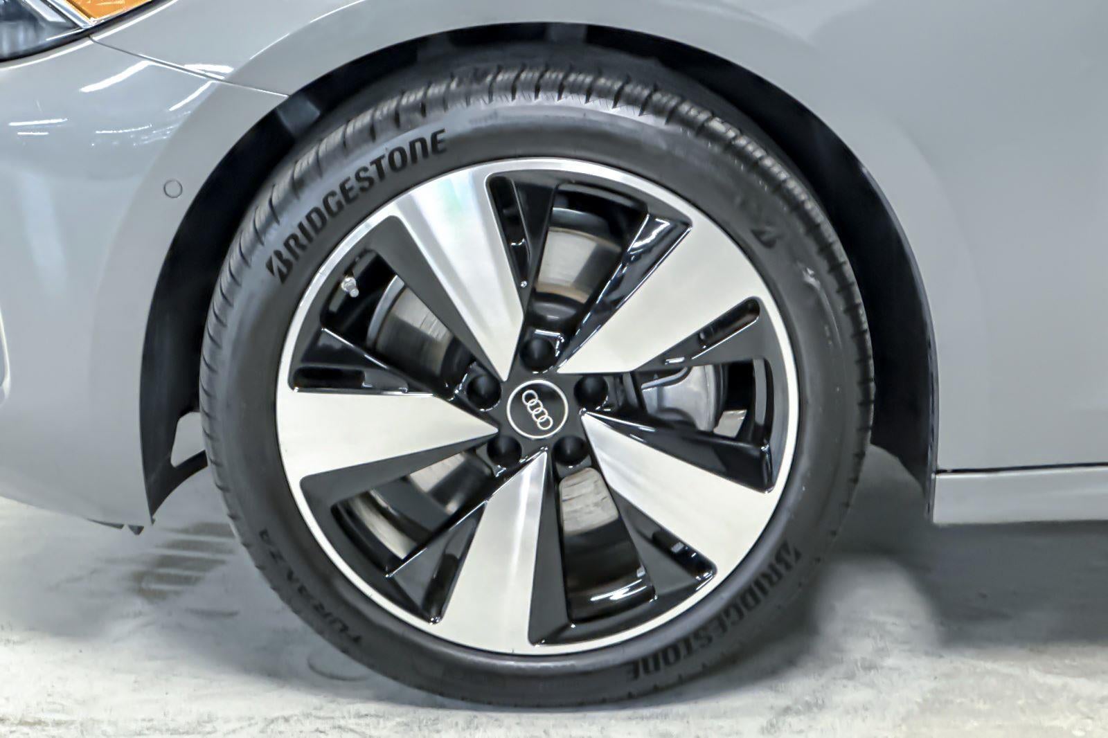 2025 Audi A5 Premium Plus