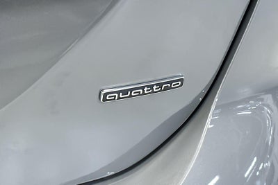 2025 Audi A5 Premium Plus