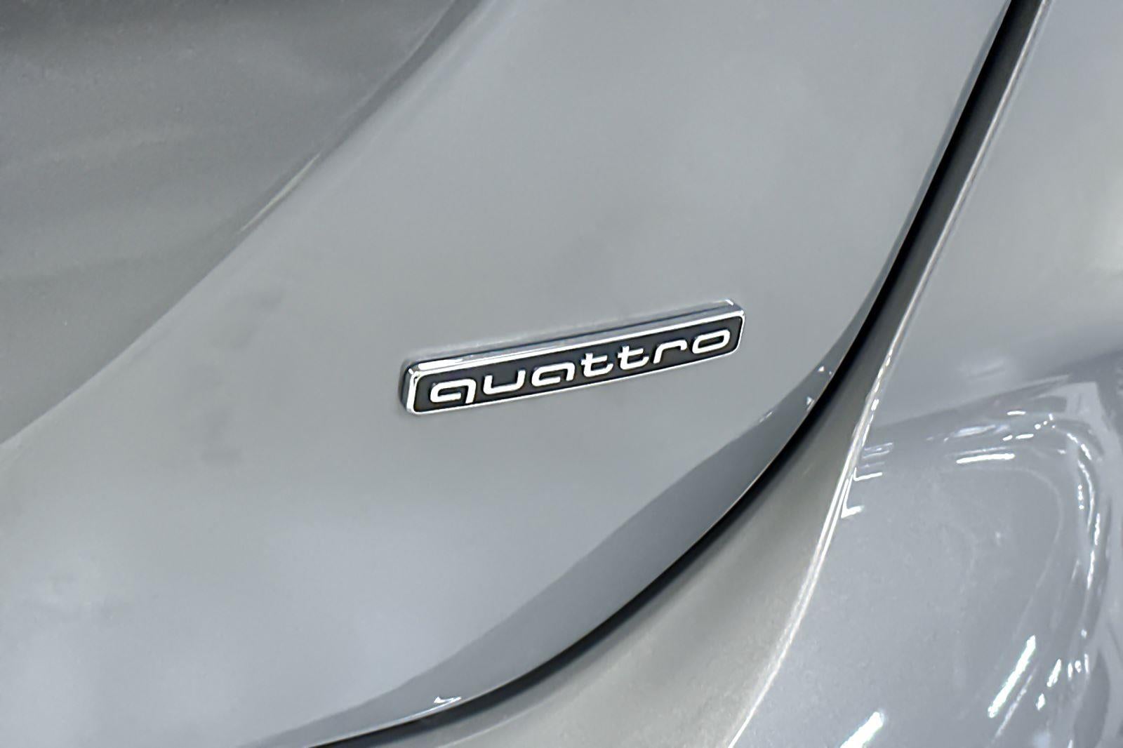 2025 Audi A5 Premium Plus