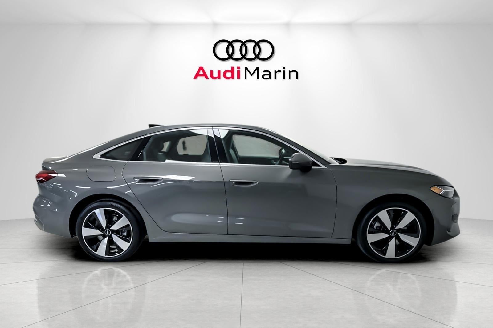 2025 Audi A5 Premium Plus