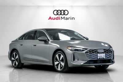 2025 Audi A5 Premium Plus