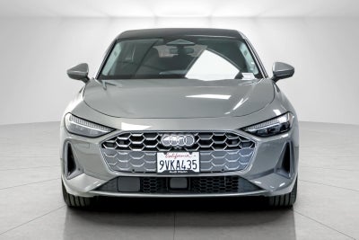 2025 Audi A5 Premium Plus