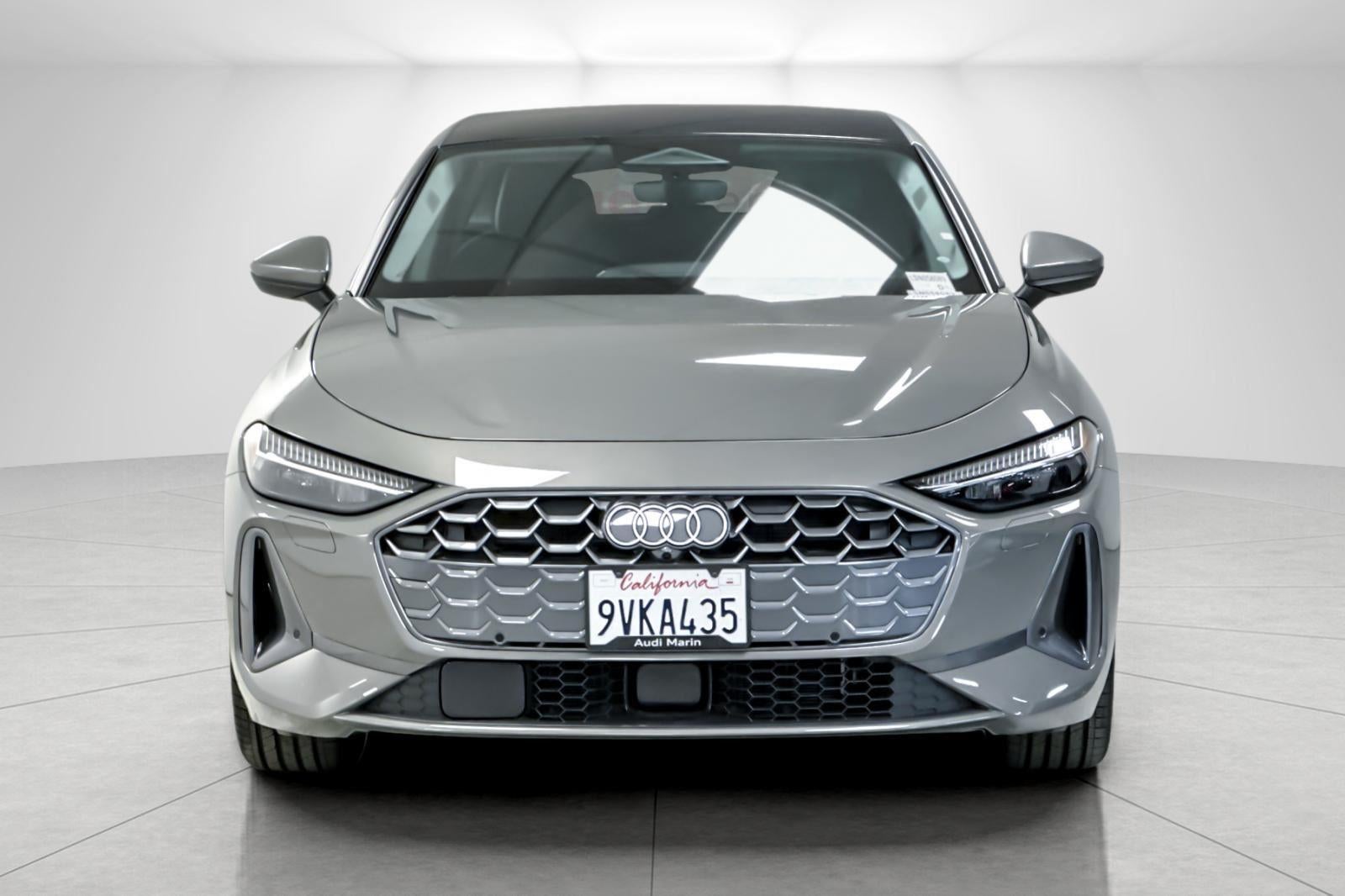 2025 Audi A5 Premium Plus