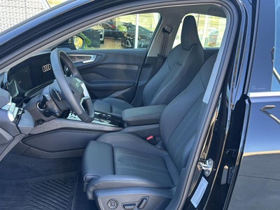 2025 Audi A5 Premium Plus