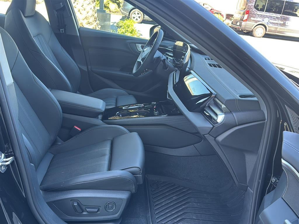 2025 Audi A5 Premium Plus