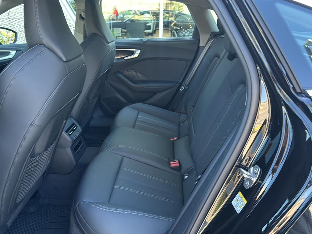 2025 Audi A5 Premium Plus