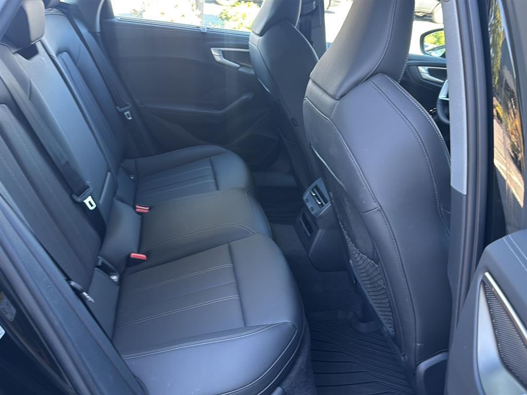 2025 Audi A5 Premium Plus