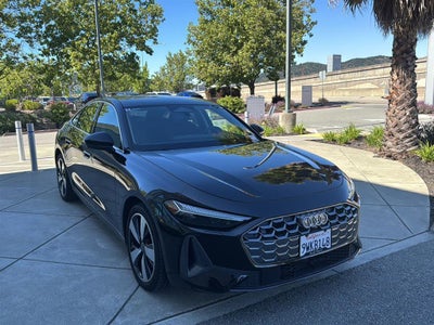 2025 Audi A5 Premium Plus
