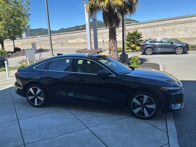 2025 Audi A5 Premium Plus