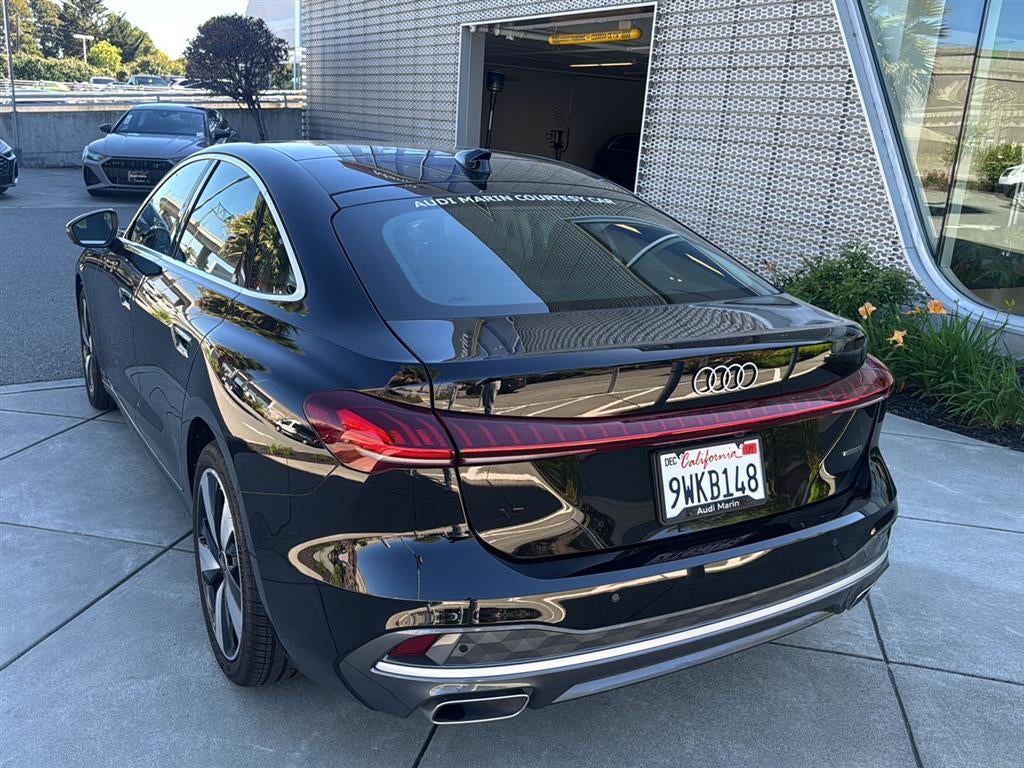 2025 Audi A5 Premium Plus