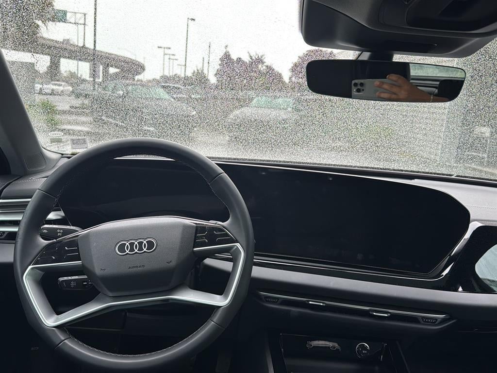 2025 Audi A5 Premium Plus