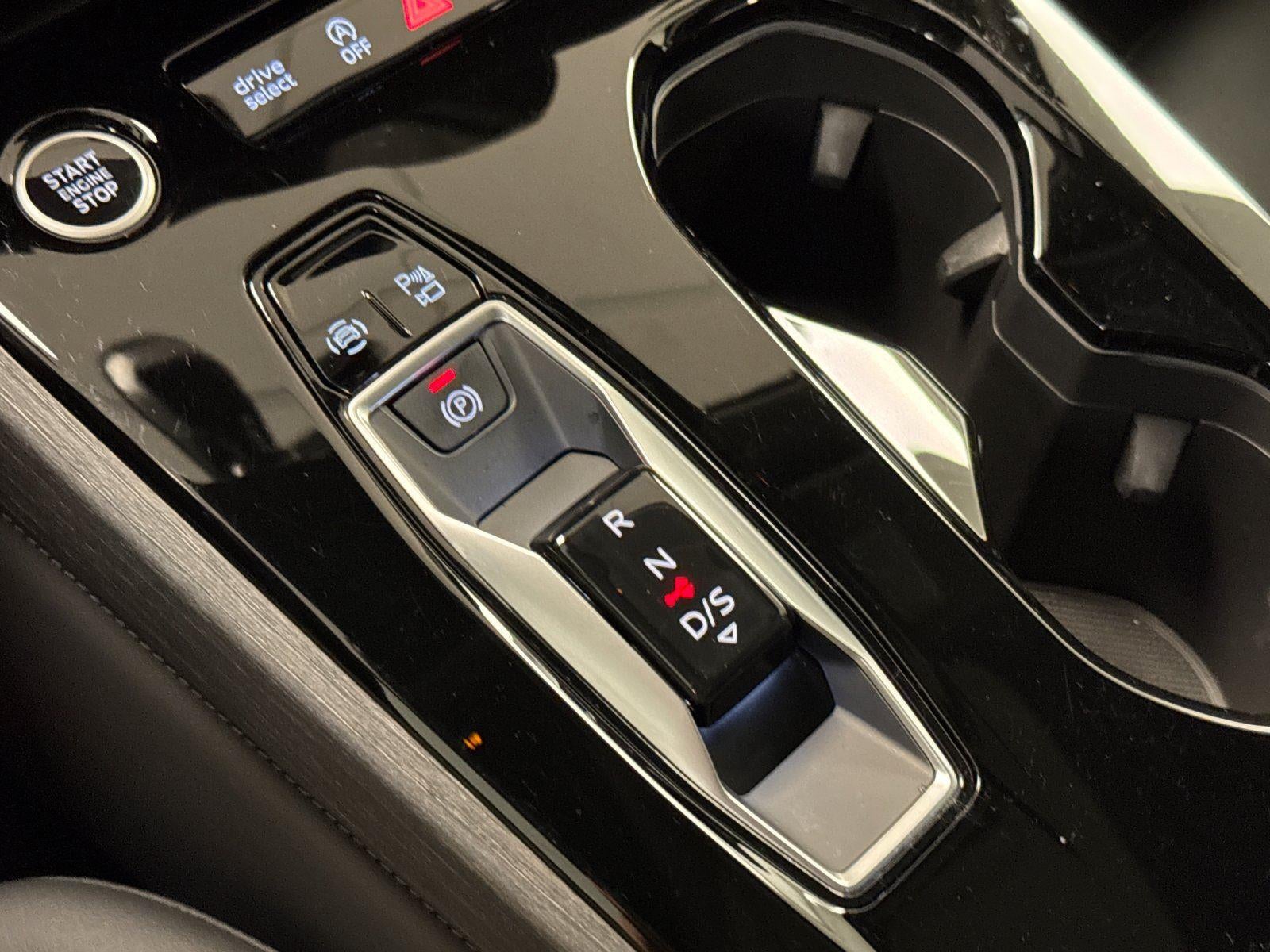 2025 Audi A5 Premium Plus