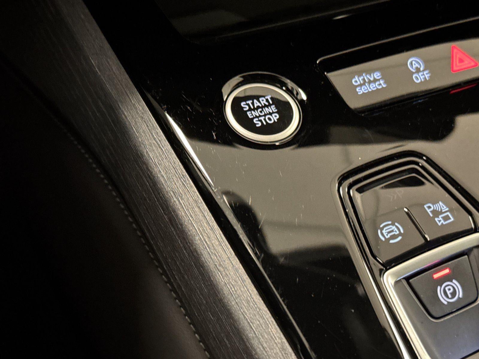 2025 Audi A5 Premium Plus