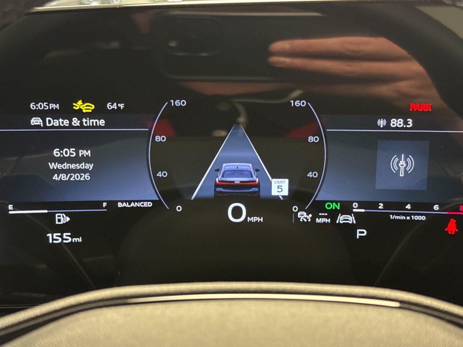 2025 Audi A5 Premium Plus