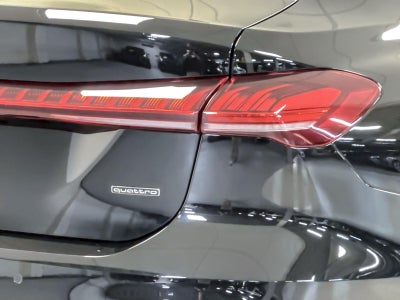 2025 Audi A5 Premium Plus