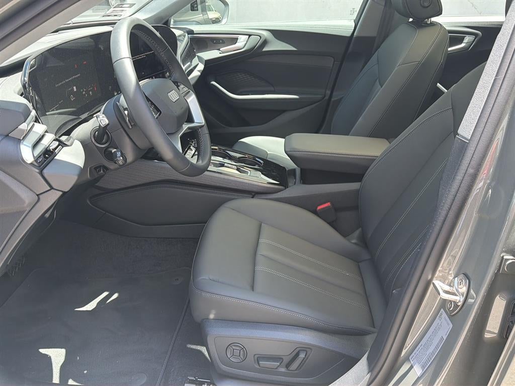 2025 Audi A5 Premium Plus
