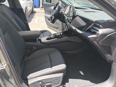 2025 Audi A5 Premium Plus