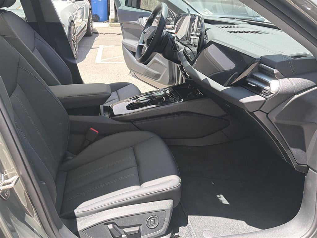 2025 Audi A5 Premium Plus