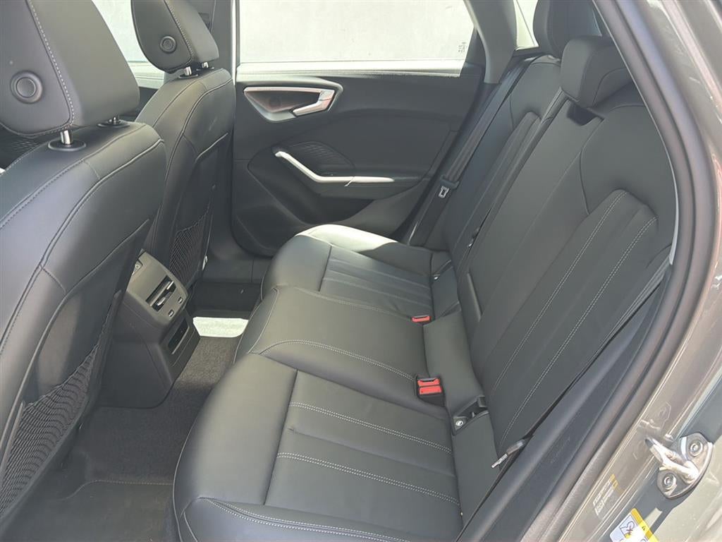 2025 Audi A5 Premium Plus