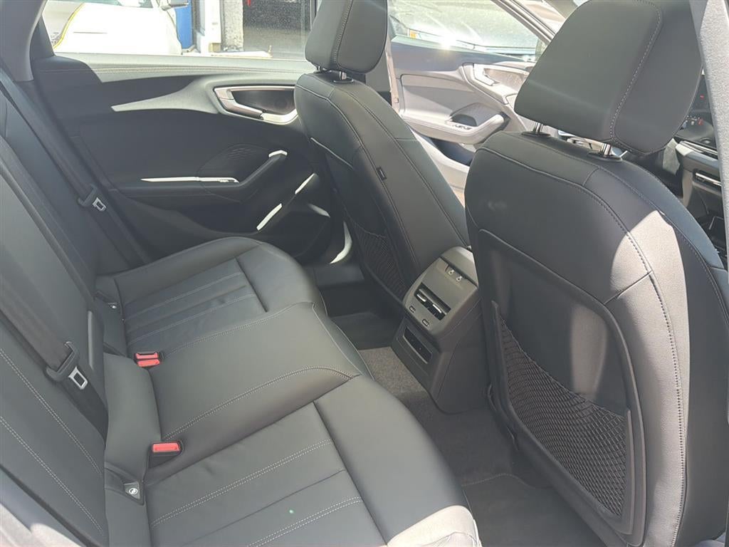 2025 Audi A5 Premium Plus