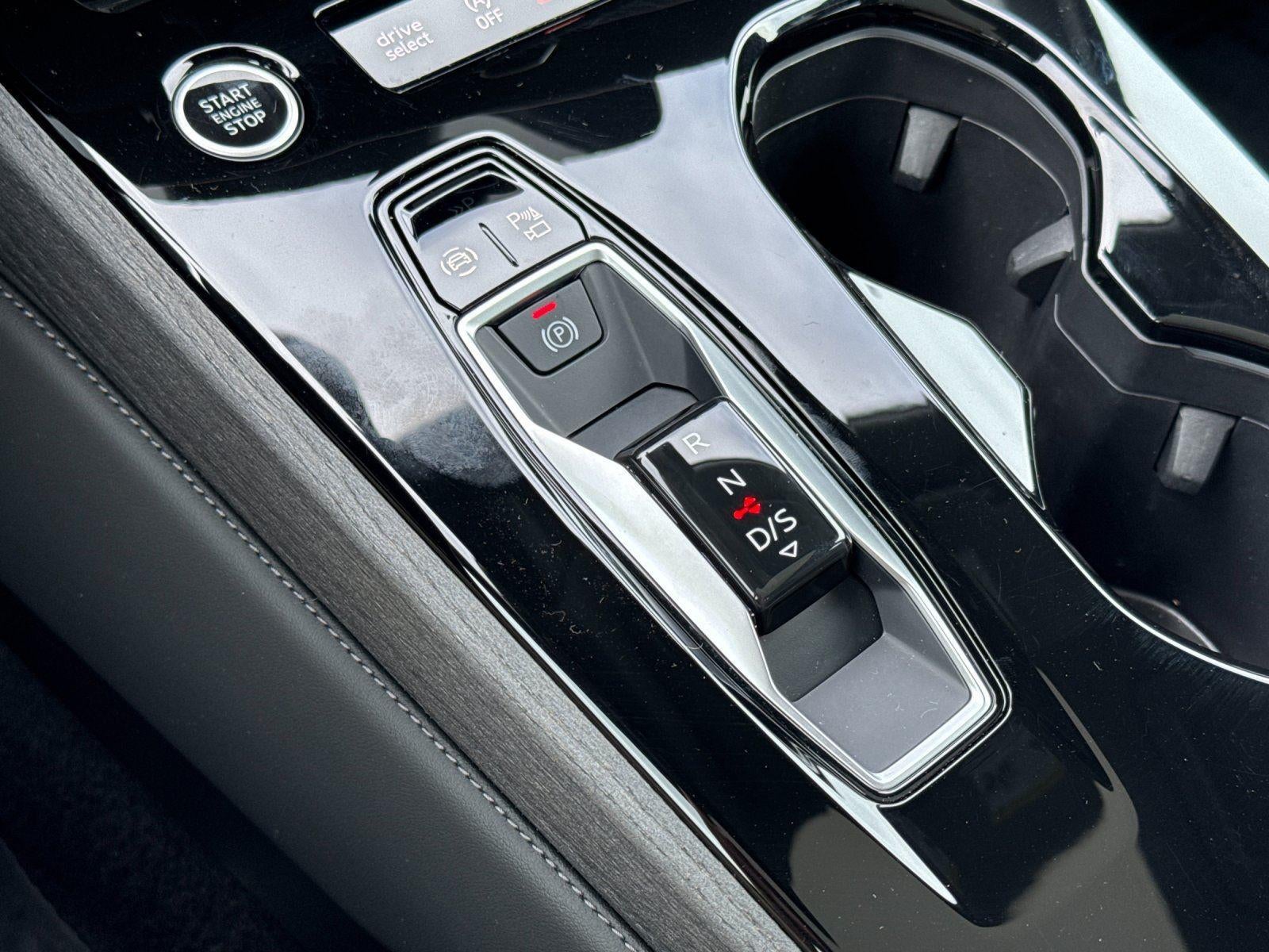 2025 Audi A5 Premium Plus