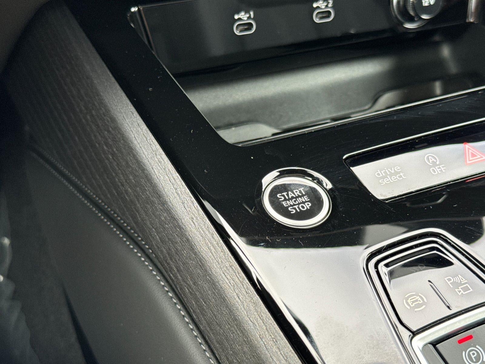 2025 Audi A5 Premium Plus