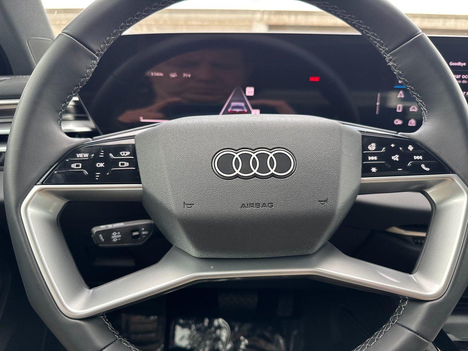 2025 Audi A5 Premium Plus
