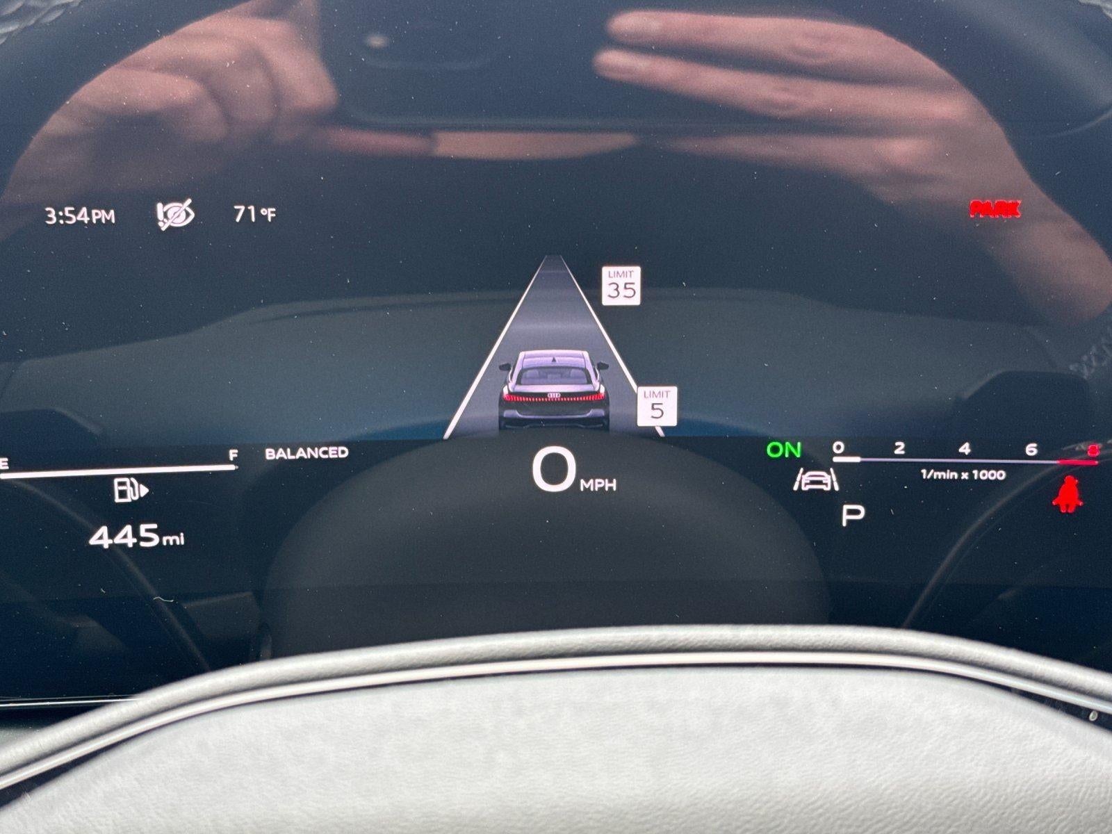 2025 Audi A5 Premium Plus