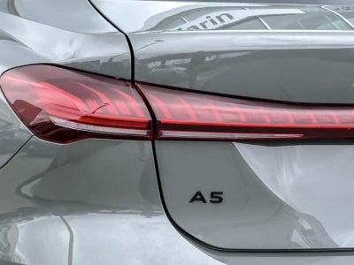 2025 Audi A5 Premium Plus