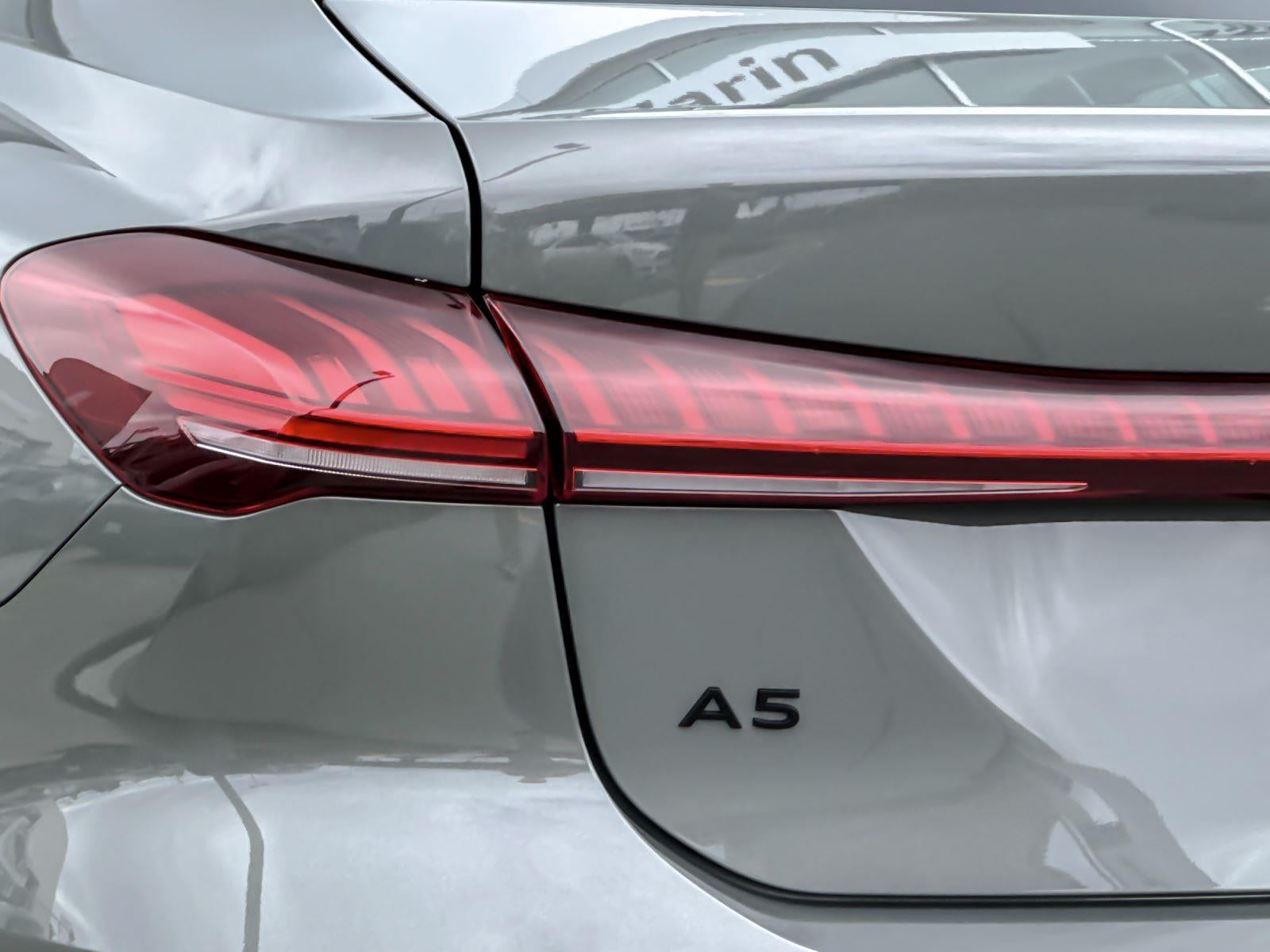 2025 Audi A5 Premium Plus