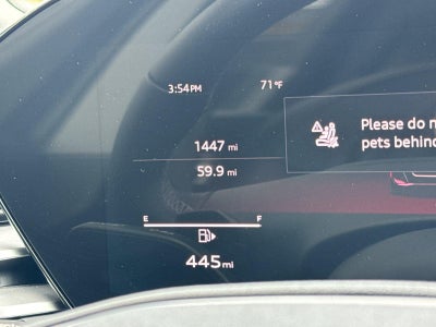 2025 Audi A5 Premium Plus