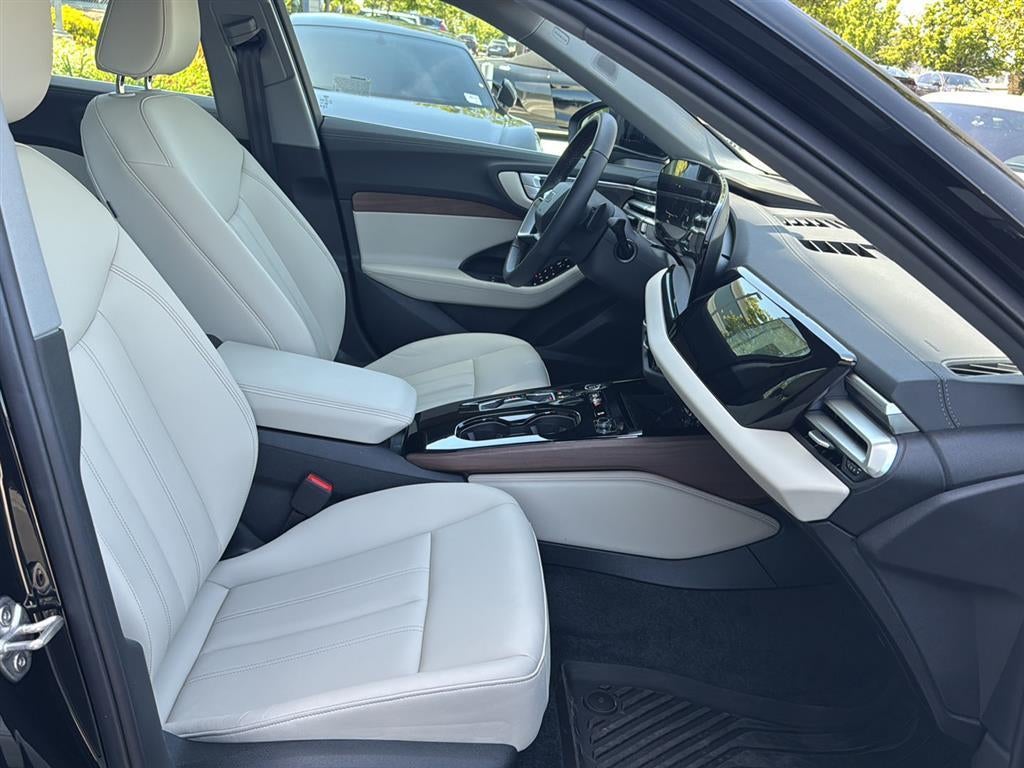 2025 Audi A5 Premium Plus